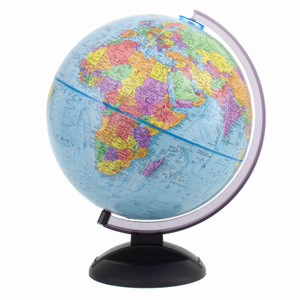 Traveller Childrens Globe