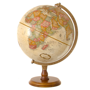 Lenox Desk Globe