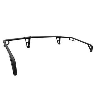 Polaris 2882023 Ultimate Series 4" Rear Rack Extender SP S Sportsman 1000 850