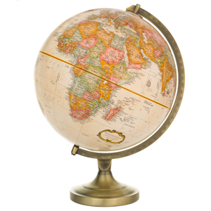 Vienna Desk Globe