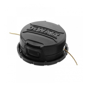 DeWalt DT20658-QZ QUICKWIND™ Spool & & Trimmer Line 6m x 2mm