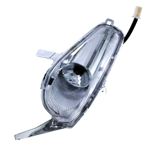 Polaris 0453040 Genuine OEM Right Hand Front Headlight Assembly 2006 Predator 90