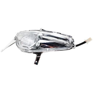 Polaris 0453041 Front Left Hand Headlight Predator 90 2006