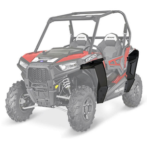 Polaris 2879434 Front Rear Fender Flare Kit Fits 2014-2020 RZR 900 EPS OEM