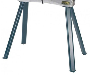 Record Power 16015 Herald Lathe Tubular Stand