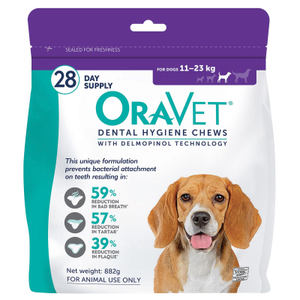oravet reviews