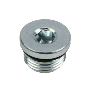 Polaris 3233794 OEM Main Gearcase Internal Hex Plug 2004-2017 Sportsman Ranger Magnum