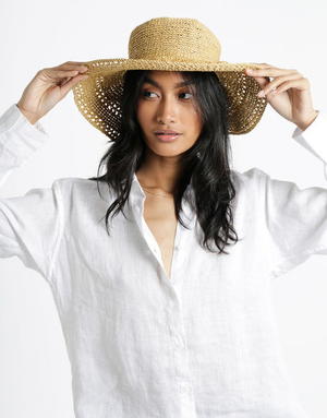 Chapeau Worn This Way