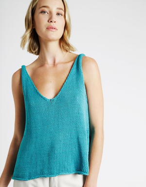 Lucky Star Tank