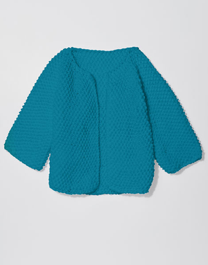 Chillax Cardi