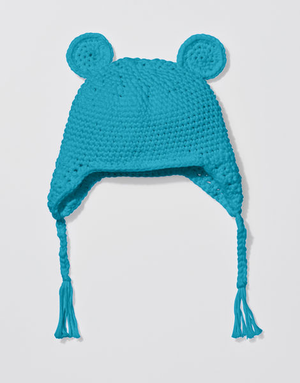 Buster Bear Beanie
