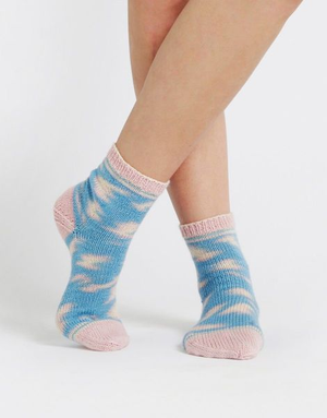 Kinda Magic Socks - 1 Pair