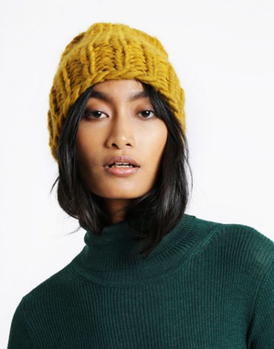 Hygge Hat