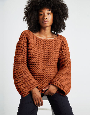 Dreamin' Jumper