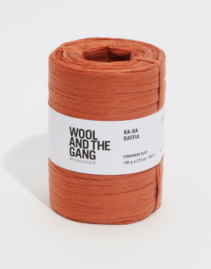 Ra-Ra Raffia
