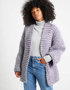 Sweet Love Cardigan