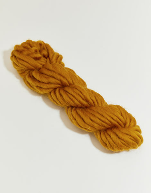 Crazy Sexy Wool Mini Hank