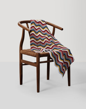 Malibu Blanket