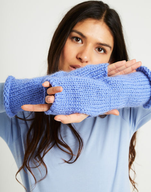Kate Mittens