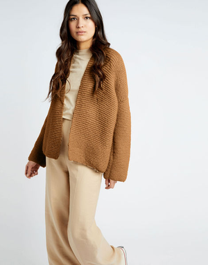 Gotta Feeling Cardigan