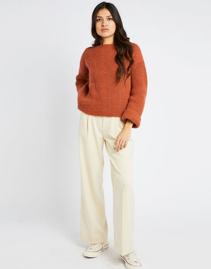 Stronger Sweater