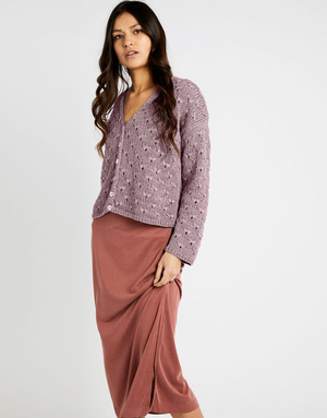 Moloko Cardigan