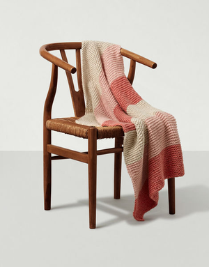 Cosy Little Blanket