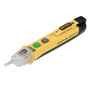 NC1 Non Contact Solenoid / Magnetic Field Tester