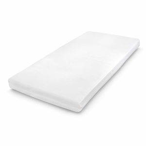 Deluxe Eco Fibre Cot Bed Mattress (70 x 140 cm)