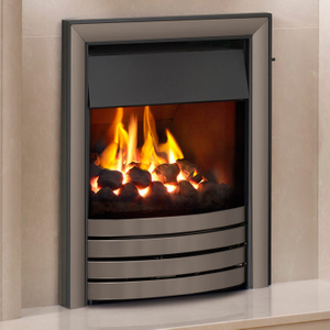 Elgin & Hall Devotion Fascia Gas Fire