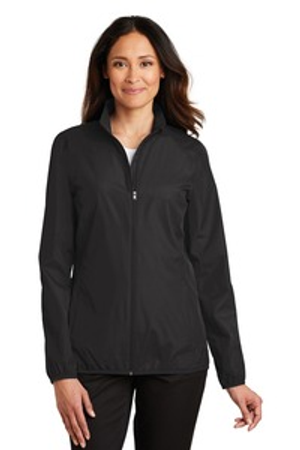 Port Authority L344 Ladies Zephyr Full-Zip Jacket