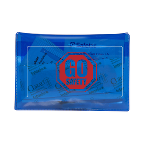 Essentials  First Aid  Kit