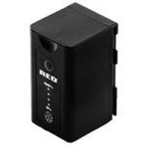 RED REDVOLT BP KOMODO (p/n 740-0052)