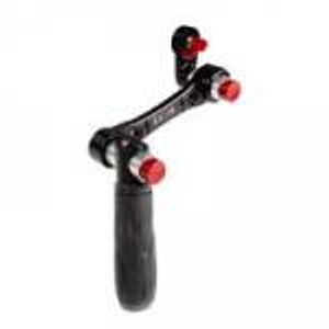 Shape Double Quick Handle ARRI Rosette Single (p/n HAND2)