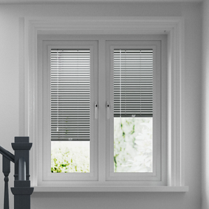 Venetian, Off-Black - Perfect Fit Blind