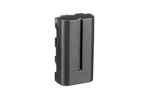 Blackmagic Design 3500mAh Li-Ion NP-F570 Compatible Battery