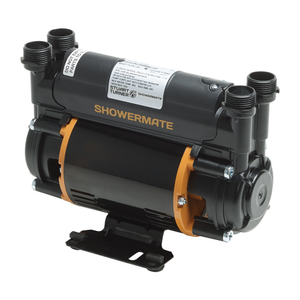 Stuart Turner Showermate Eco Twin Shower Pump 1.5 Bar