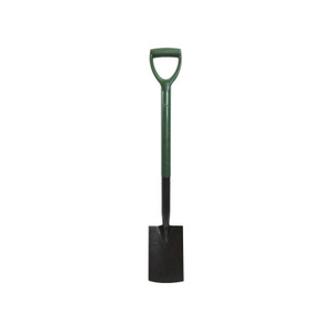 Faithfull FAIESSBSE Essentials Border Spade