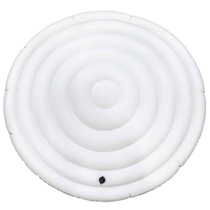 2-4 Person Hot Tub/Spa Inflatable Heat Retaining Lid - DL29