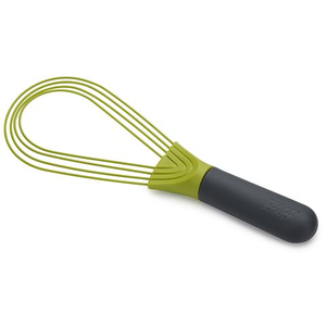 Joseph Joseph - Twist Whisk Grey/Green