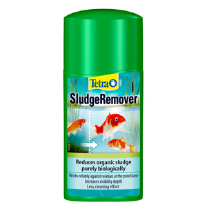 Tetra Pond Sludge Remover