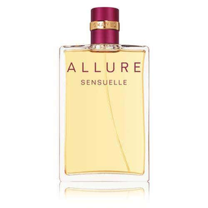 CHANEL ALLURE SENSUELLE Eau De Parfum Spray 100ml