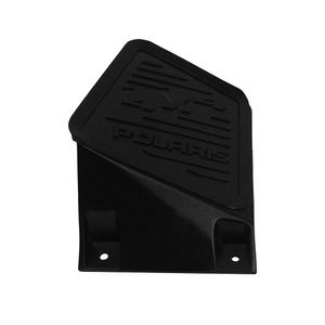 Polaris 5431149-070 Right Hand CV Joint Shield Sportsman Xpedition Scrambler Xplorer Big