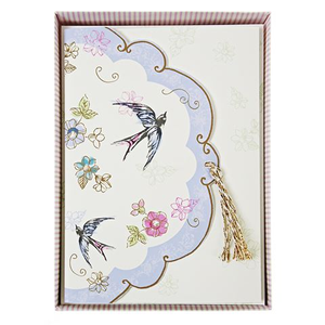 Meri-Meri - Love In The Afternoon Invitations
