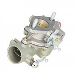 Zenith Carburetor Ford 800 w/ 172 Cubic Engine (1955-57) 2-3/8" Ctr to Ctr Mount