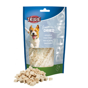 Premio Freeze Dried Chicken Breast