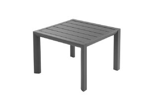 50cm Paris Side Table - Volcano