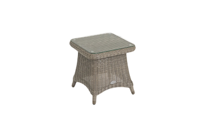 52cm Kensington Square Side Table