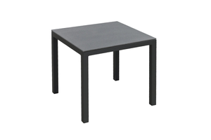45cm Florence Side Table with HPL top
