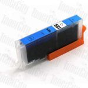 Canon CLI-681XXLC Cyan Extra High Yield Compatible Inkjet Cartridge